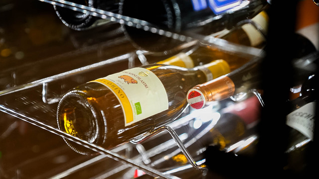 WEINRARITÄTEN